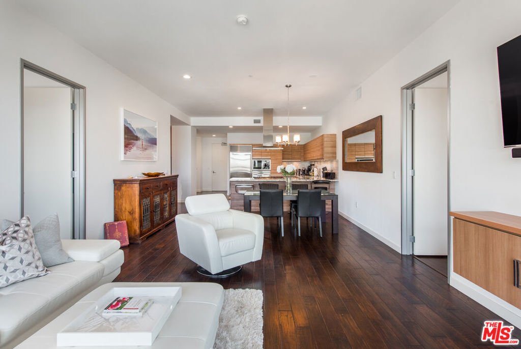 Eigentumswohnung in Marina del Rey, Kalifornien, Vereinigte Staaten 4 - 17606087