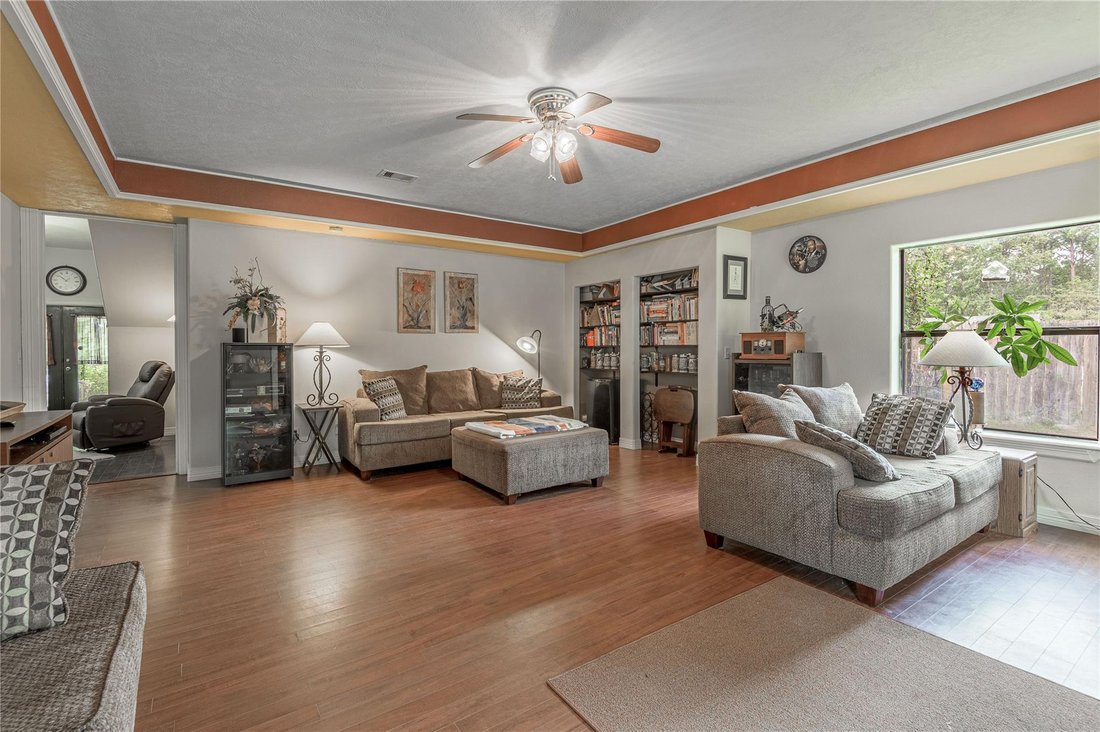 House in Coldspring, Texas, United States 5 - 17613676