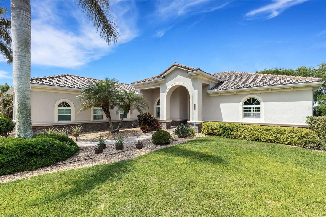 House in Bradenton, Florida, United States 5 - 17604776