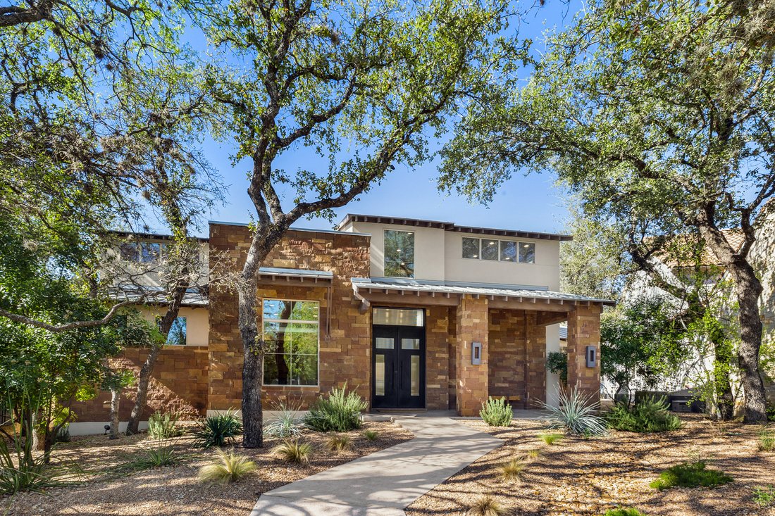 House in San Antonio, Texas, United States 3 - 17602516