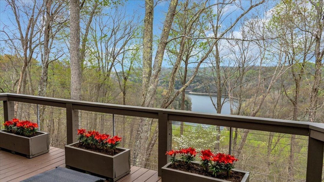 House in Silver Point, Tennessee, United States 1 - 17607264