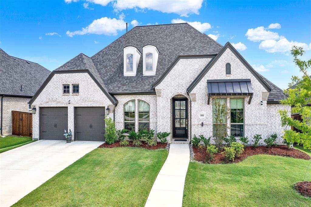 House in Mansfield, Texas, United States 1 - 17610209