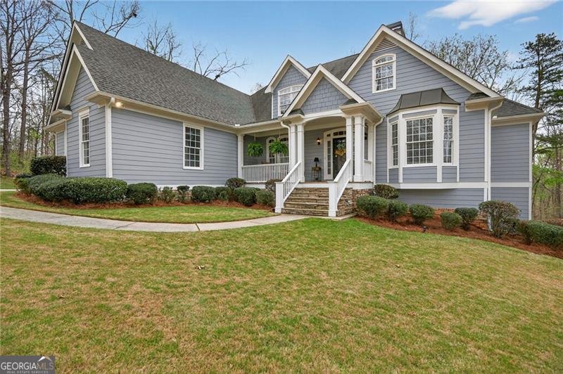 House in Douglasville, Georgia, United States 4 - 17610757