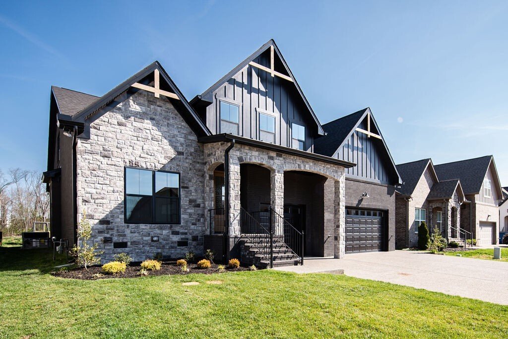 House in Mt. Juliet, Tennessee, United States 2 - 17607595