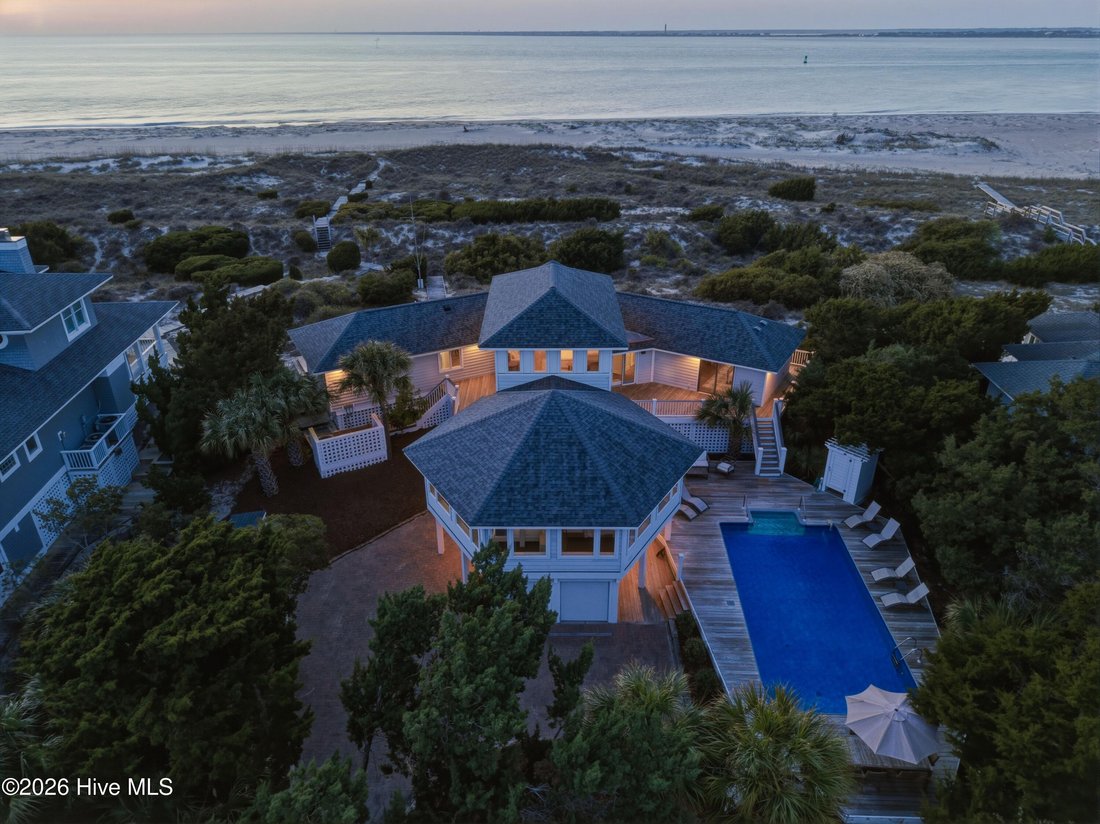 House in Southport, North Carolina, United States 2 - 17413479