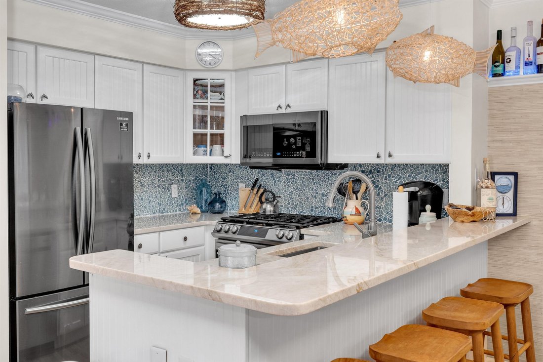 Townhouse in Lower Township, New Jersey, United States 2 - 17603118