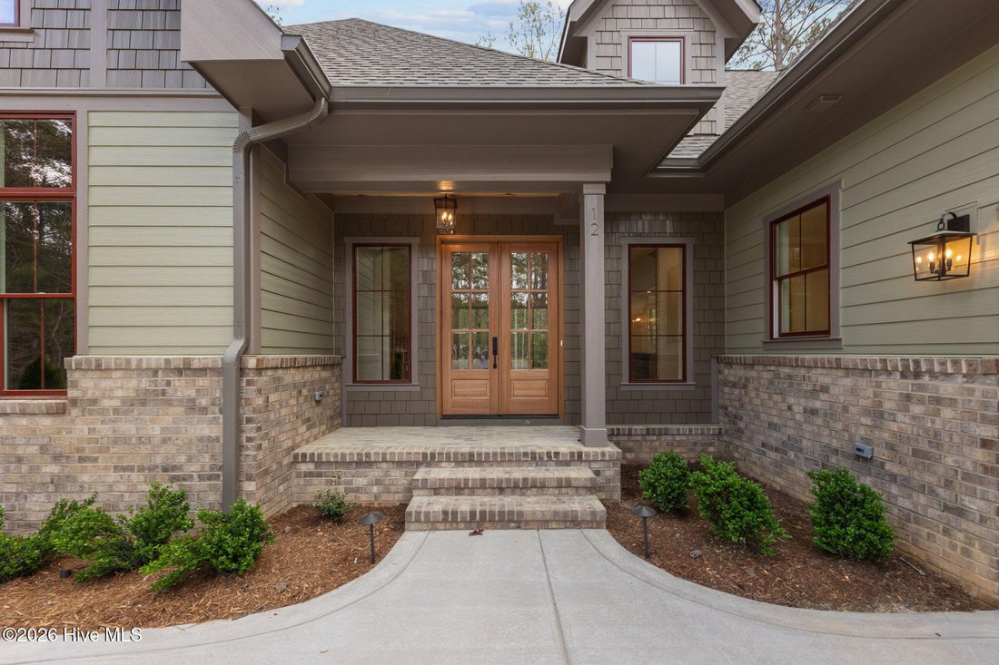 House in Pinehurst, North Carolina, United States 4 - 16778558