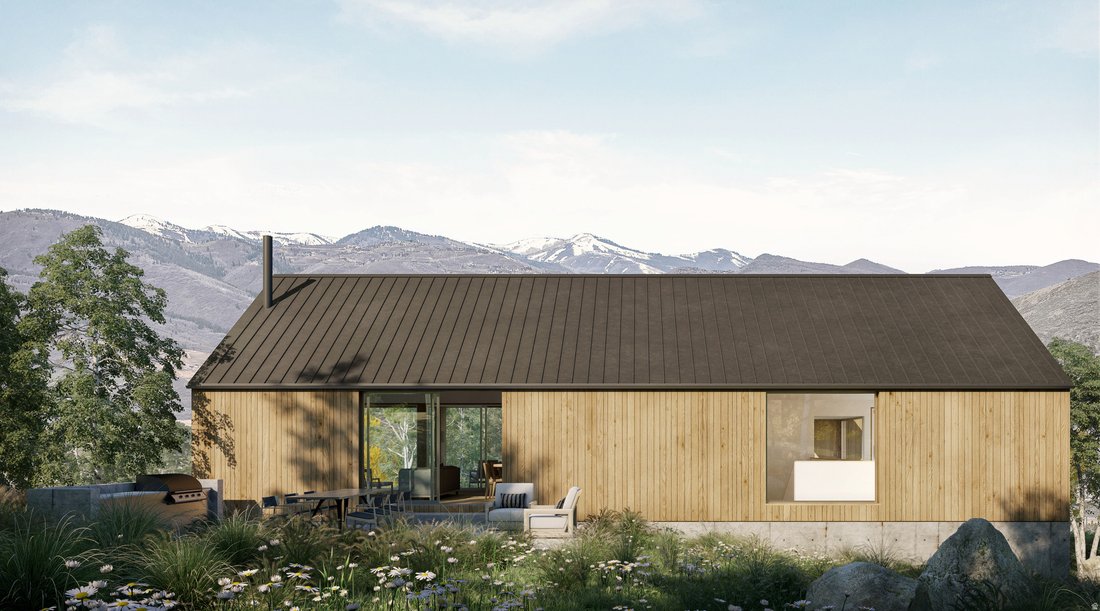 House in Heber City, Utah, United States 4 - 17602207
