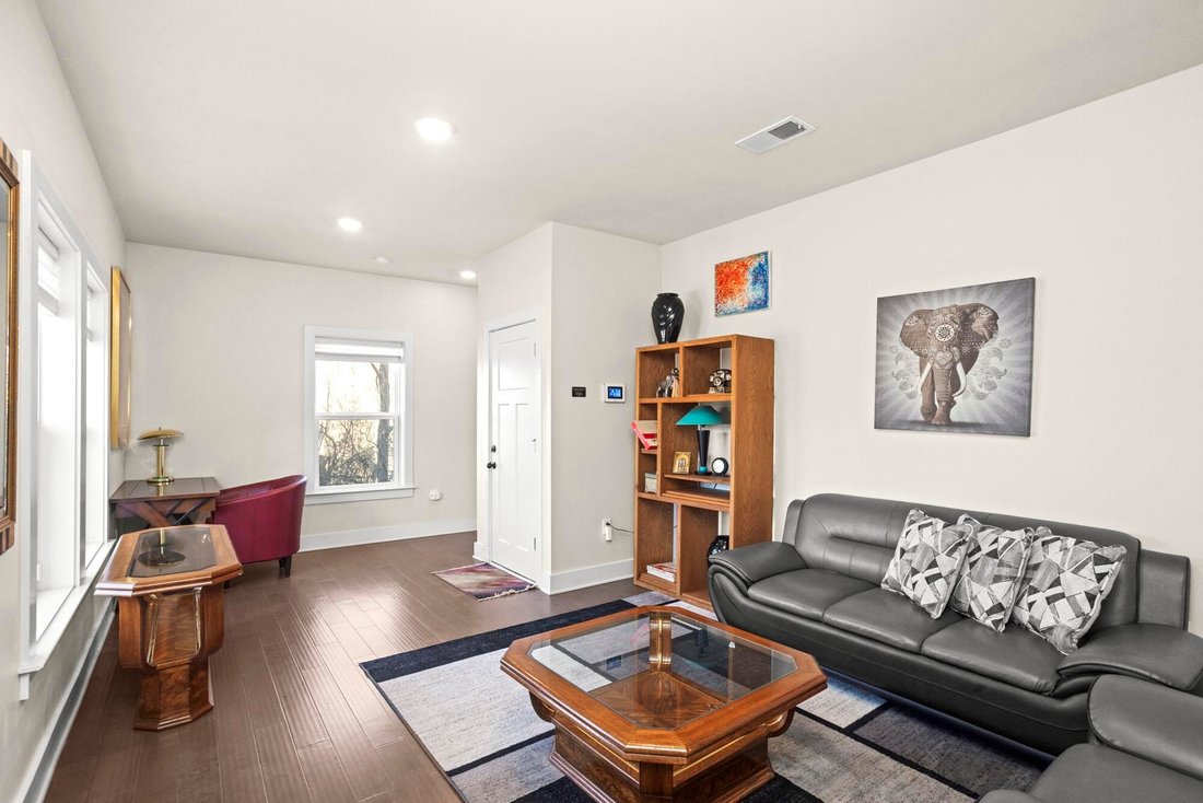 Townhouse in Nashville, Tennessee, United States 5 - 17607510