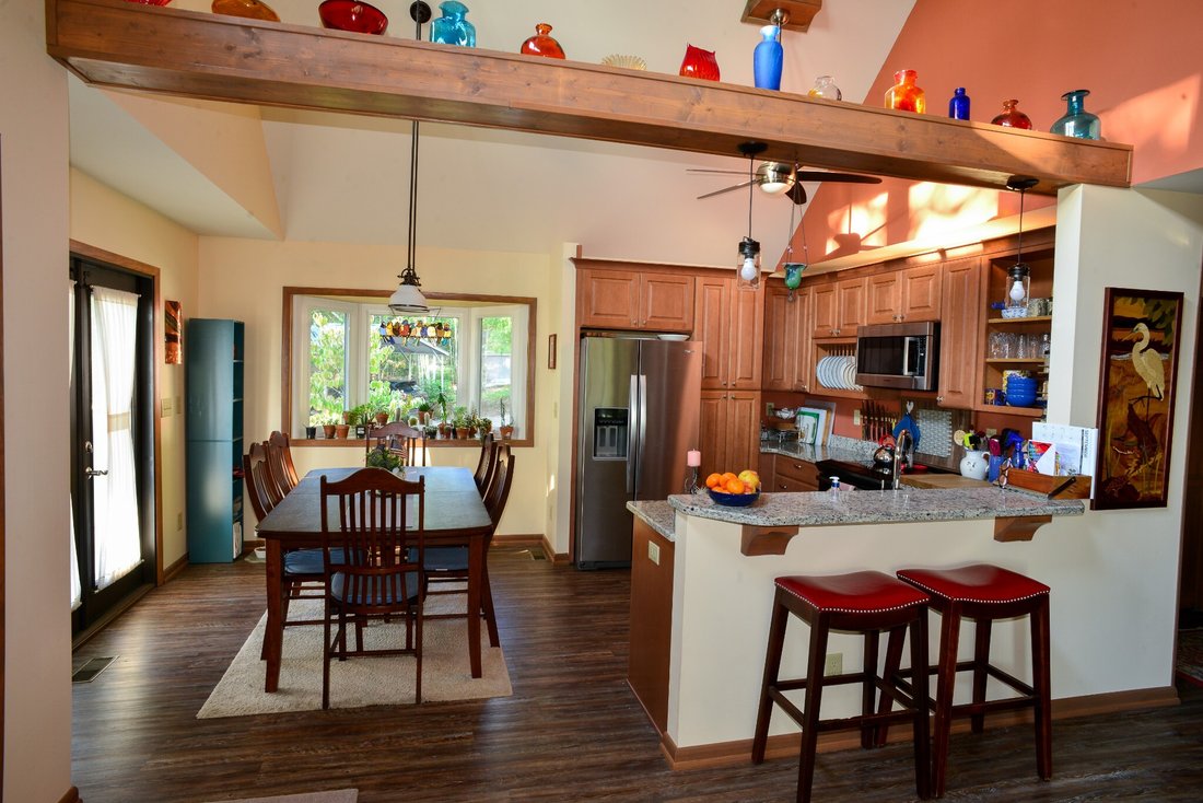 House in Wilder, Tennessee, United States 5 - 17607651