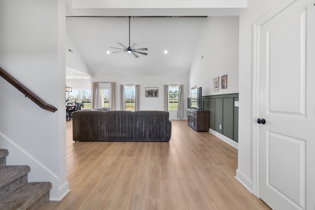 House in Unionville, Tennessee, United States 5 - 17607205