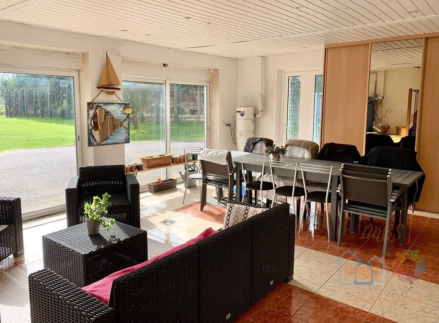 Villa in Quincey, Bourgogne – Franche-Comté, France 5 - 17614938