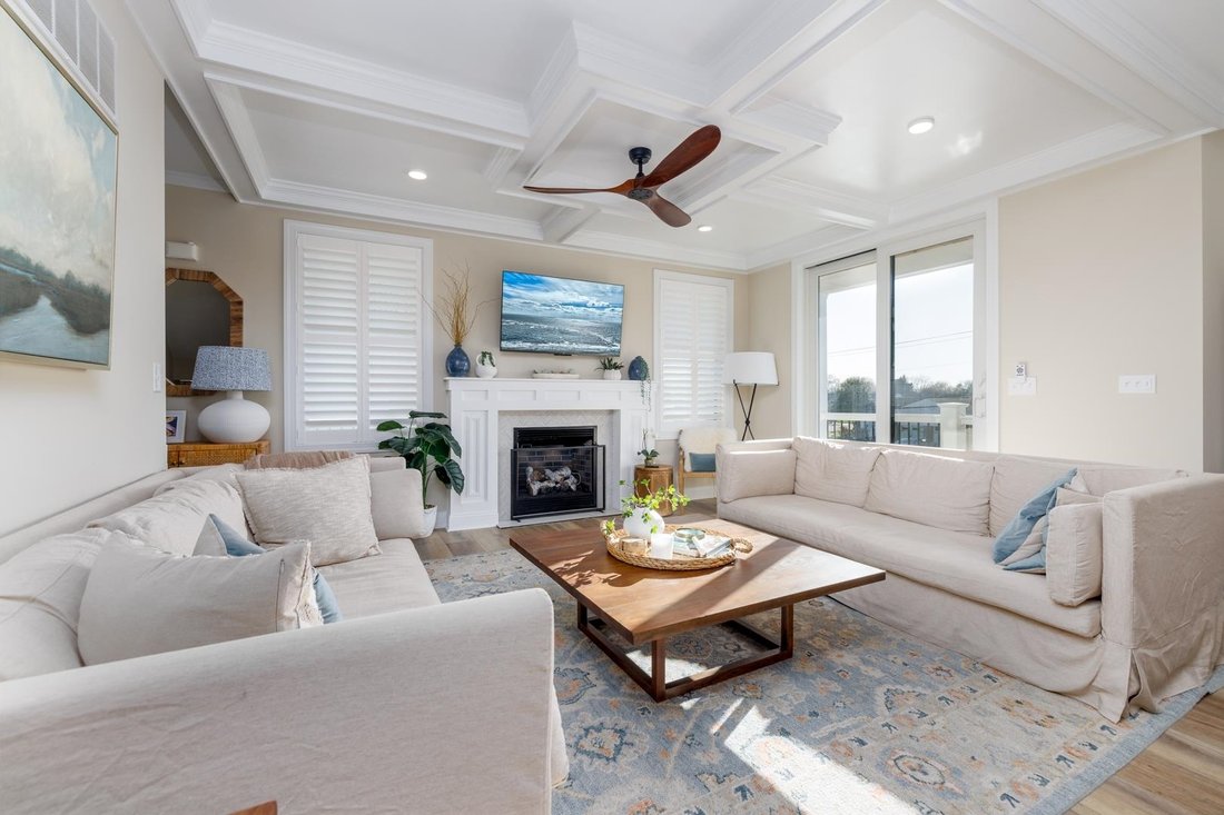 House in Cape May, New Jersey, United States 3 - 17603095