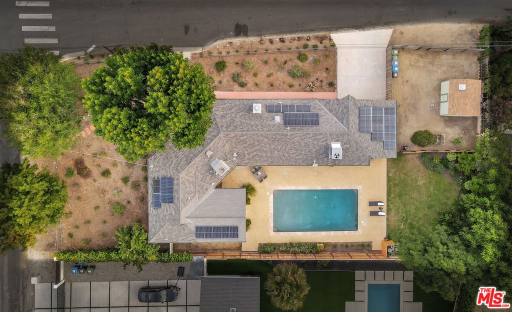House in Los Angeles, California, United States 4 - 17605932