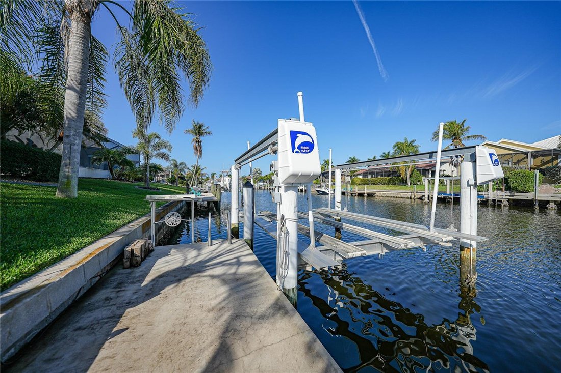 House in Punta Gorda, Florida, United States 5 - 17603550