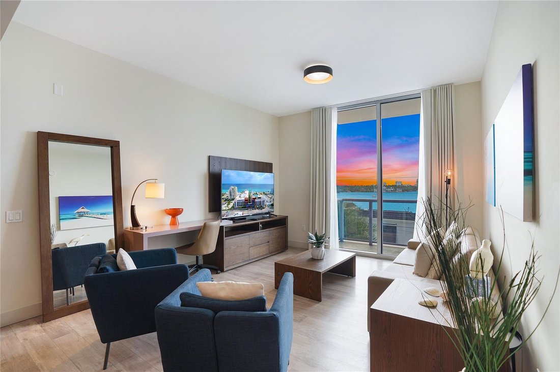 Condo in Hollywood, Florida, United States 3 - 17178089