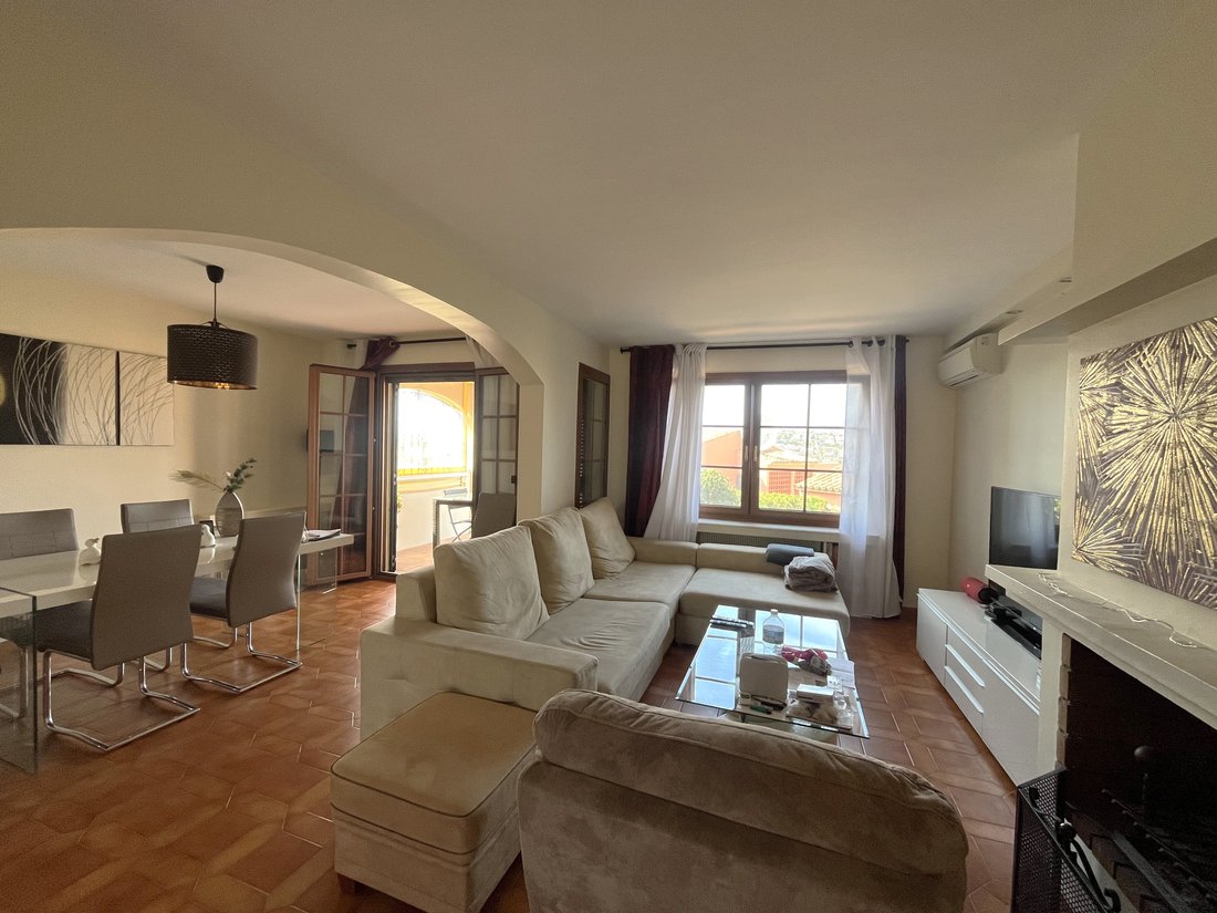Villa in Santa Ponsa, Balearic Islands, Spain 1 - 17612495