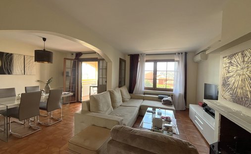 Villa in Santa Ponsa, Balearic Islands, Spain 1