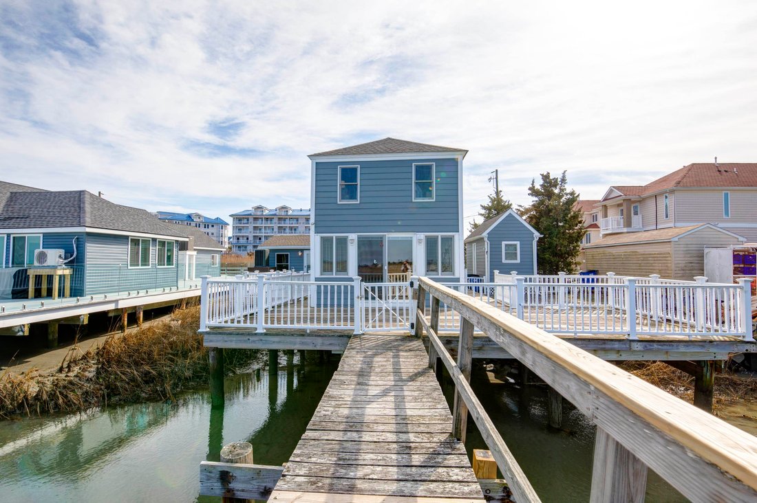 House in Wildwood, New Jersey, United States 1 - 17603262