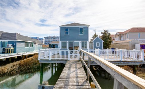 House in Wildwood, New Jersey, United States 1
