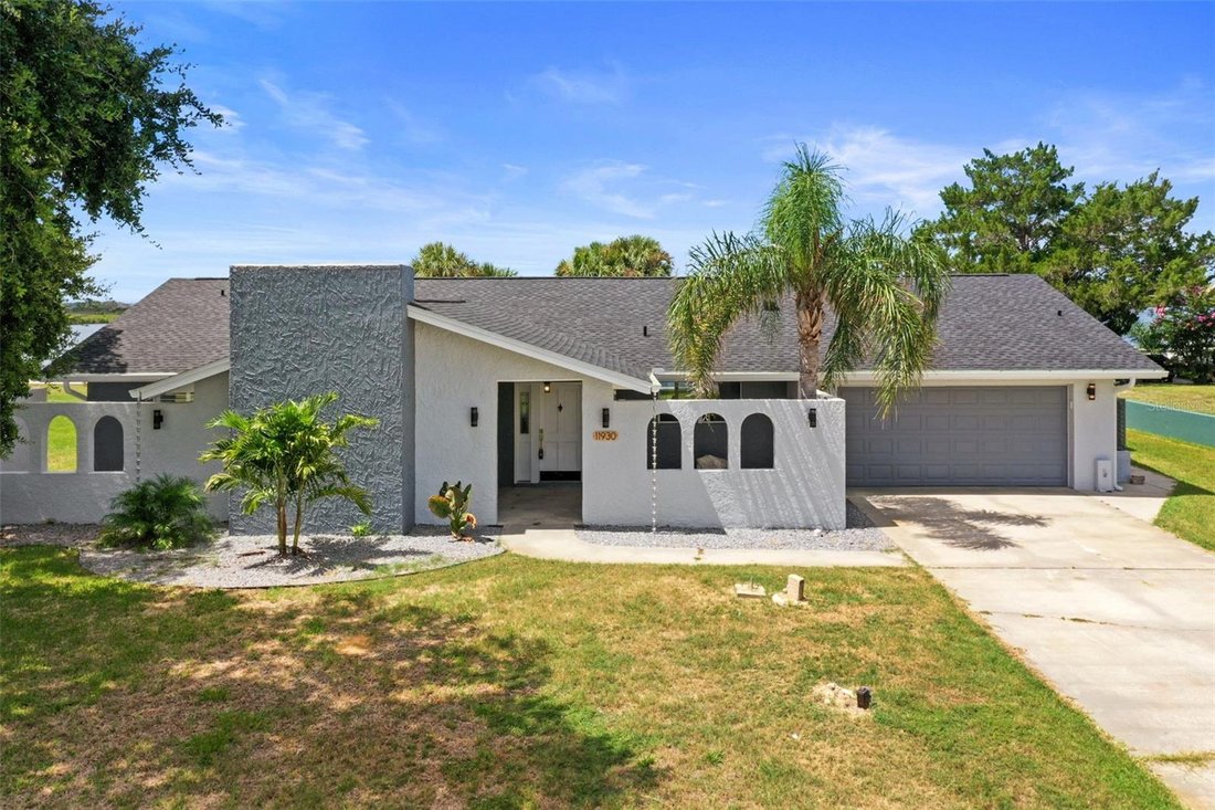 House in Crystal River, Florida, United States 2 - 17613210