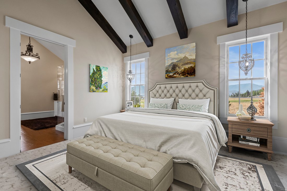 House in Midway, Utah, United States 3 - 17601979