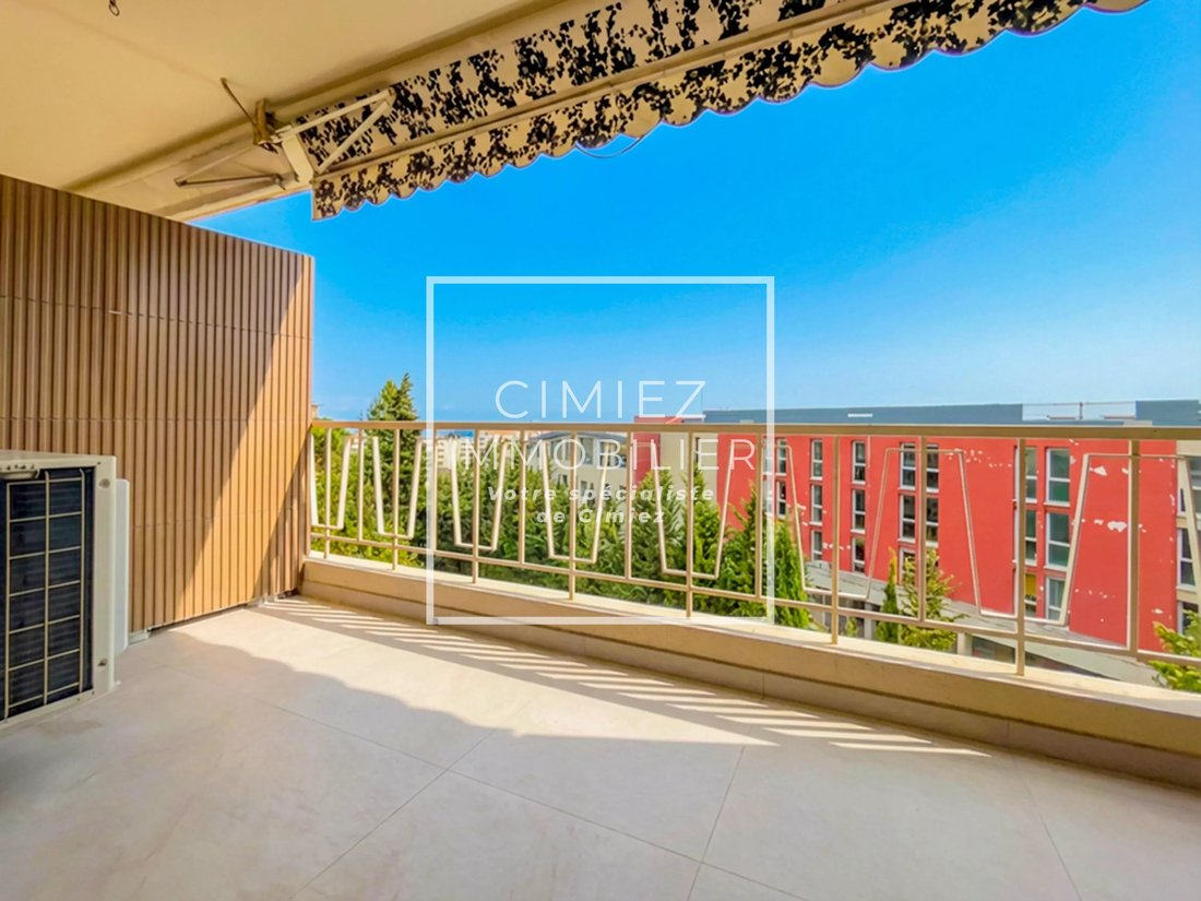 Apartment in Nice, Provence-Alpes-Côte d'Azur, France 2 - 17020779