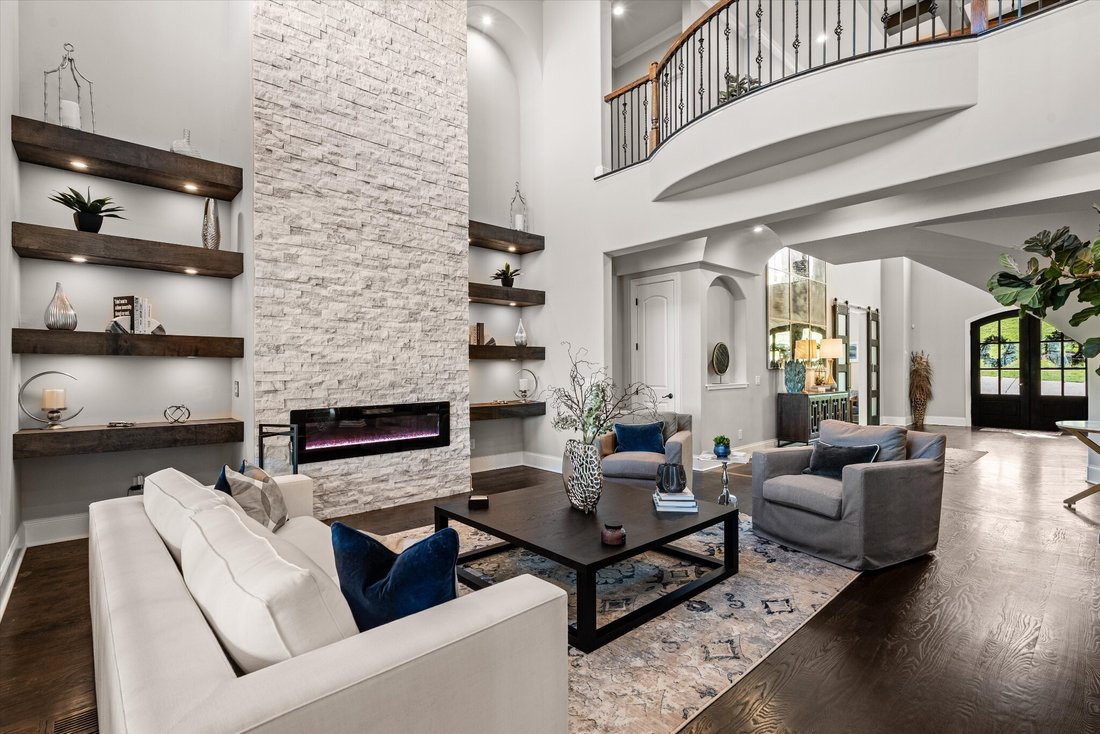 House in Franklin, Tennessee, United States 2 - 17607652