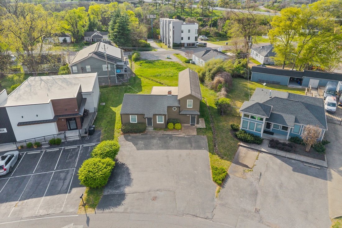 House in Nashville, Tennessee, United States 1 - 17607452
