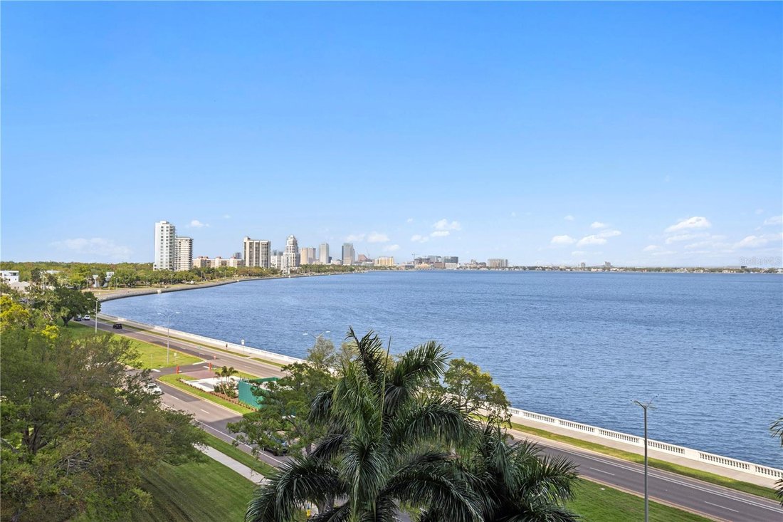 Condo in Tampa, Florida, United States 2 - 17604180