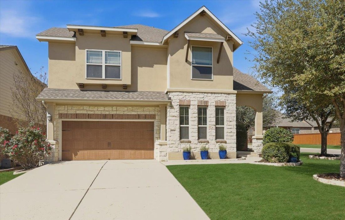 House in Leander, Texas, United States 2 - 17609490