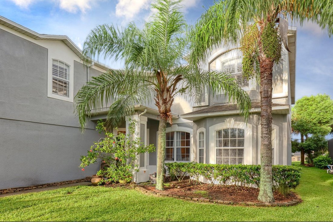 House in Winter Garden, Florida, United States 4 - 17604049