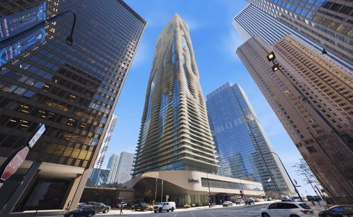 Condominio a Chicago, Illinois, Stati Uniti 1