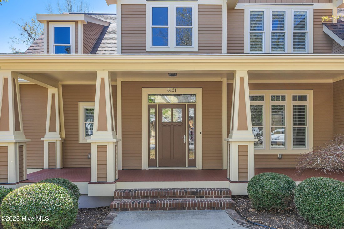 House in Southport, North Carolina, United States 3 - 17605252