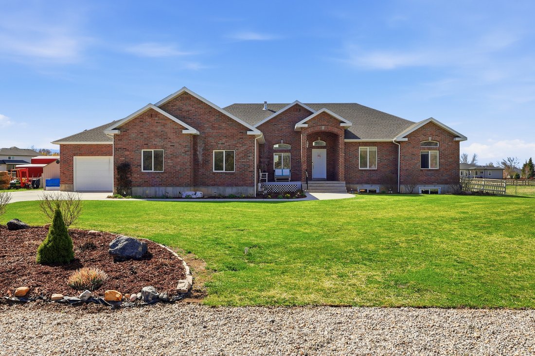 House in Logan, Utah, United States 1 - 17601823