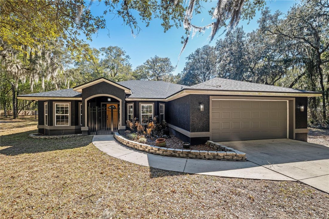 House in St. Augustine, Florida, United States 1 - 17604282