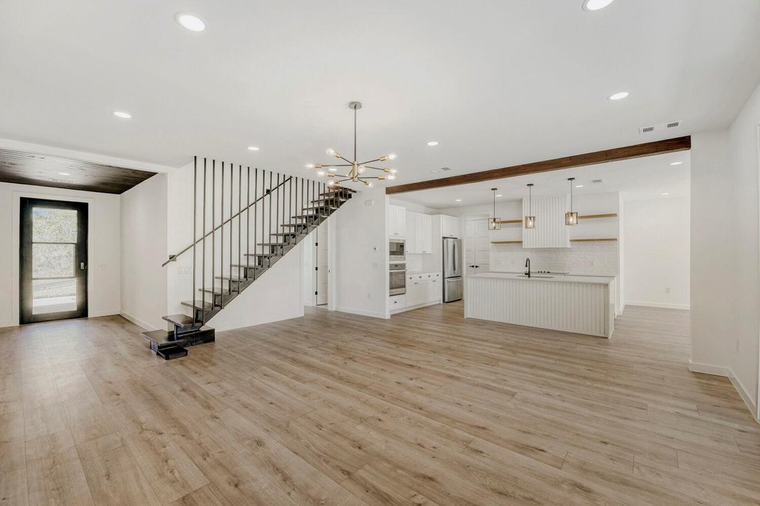 House in Bastrop, Texas, United States 4 - 17610096