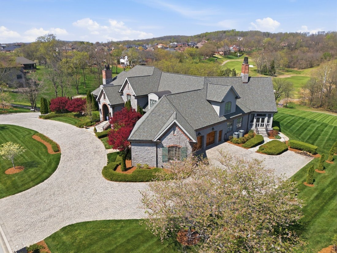 House in Lebanon, Tennessee, United States 5 - 17613494