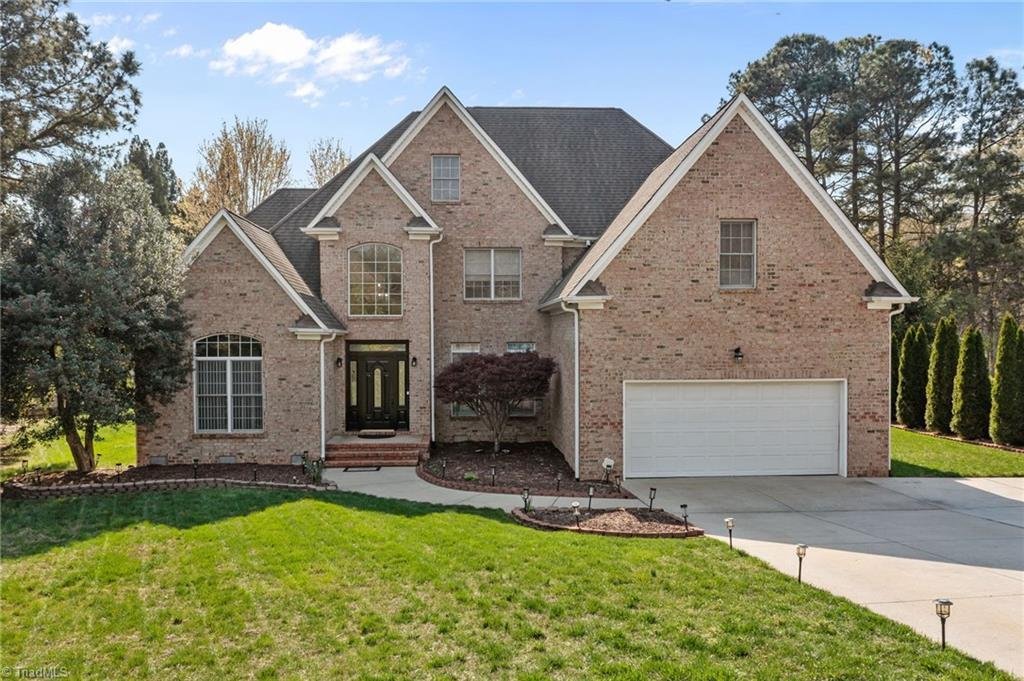 House in Elon, North Carolina, United States 1 - 17600170