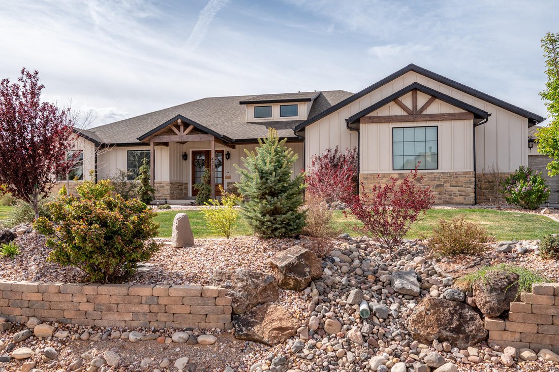 House in Cedar City, Utah, United States 2 - 17612153
