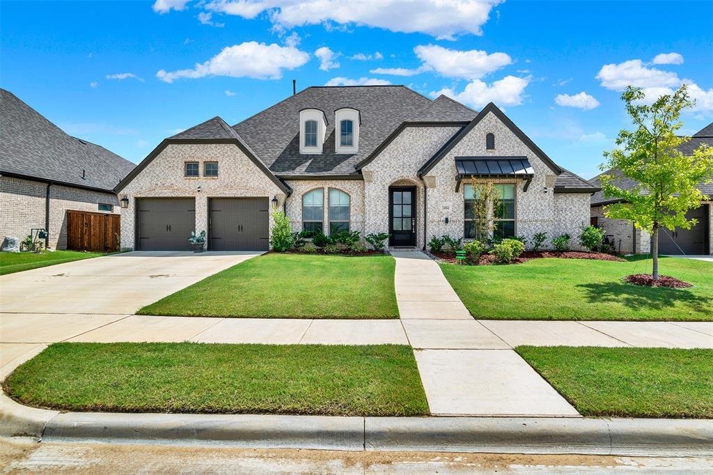 House in Mansfield, Texas, United States 2 - 17610209