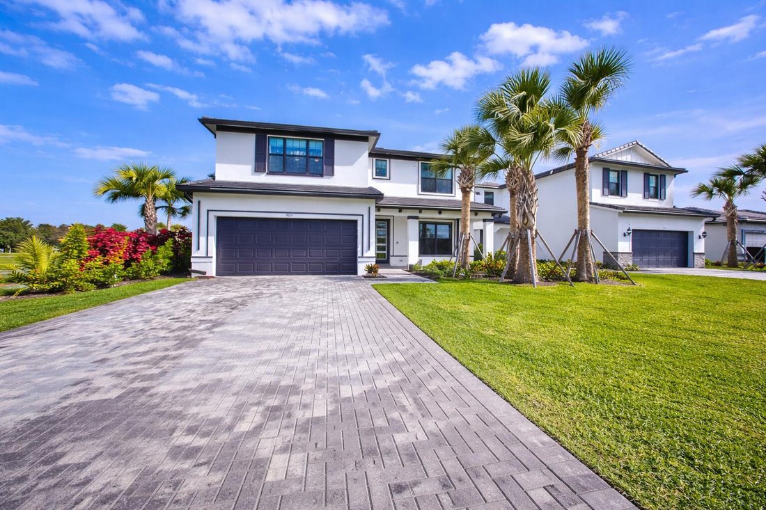House in Lake Worth, Florida, United States 1 - 17603269