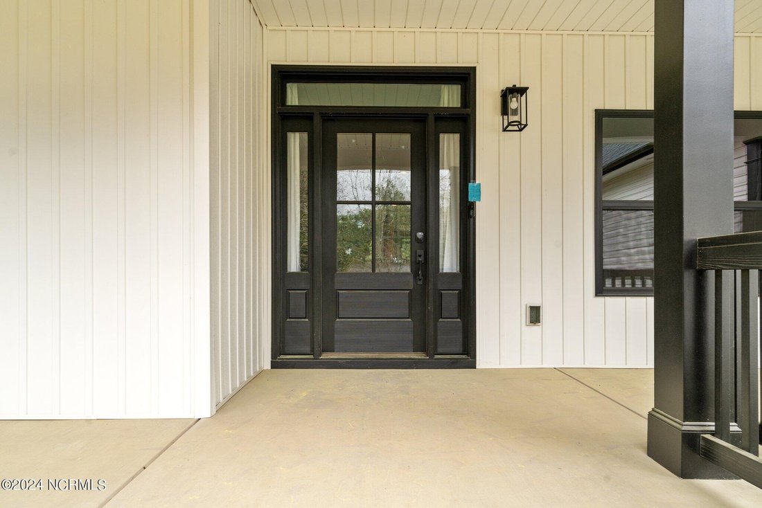 House in Southern Pines, North Carolina, United States 5 - 17605727
