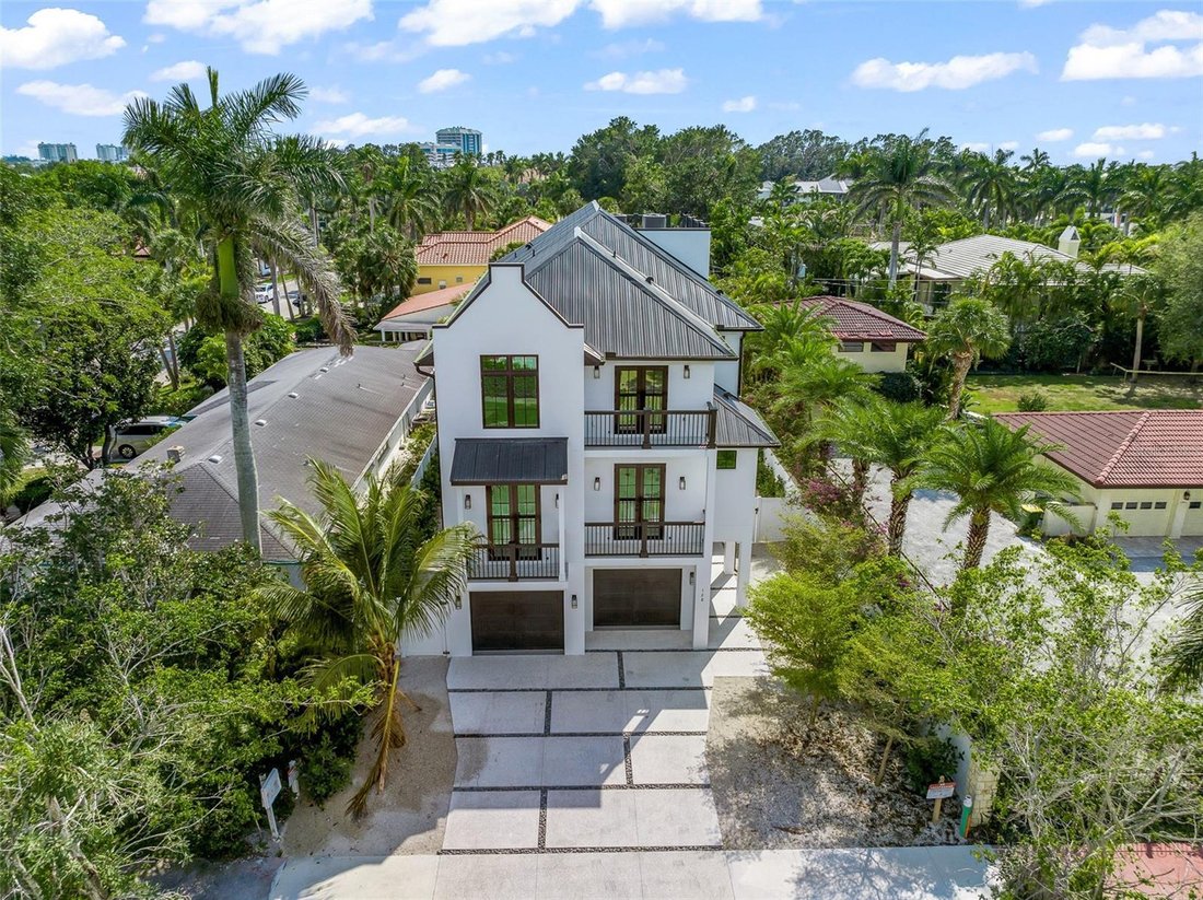 House in Sarasota, Florida, United States 1 - 17604042