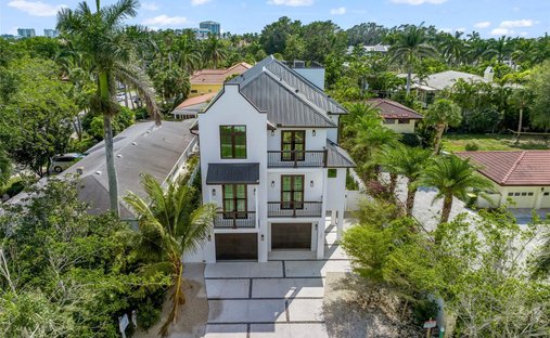 House in Sarasota, Florida, United States 1