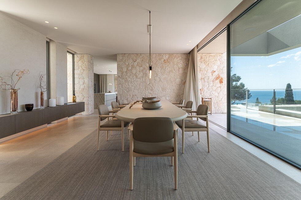 Casa a Costa d'en Blanes, Calvià, Isole Baleari 4 - 17311307