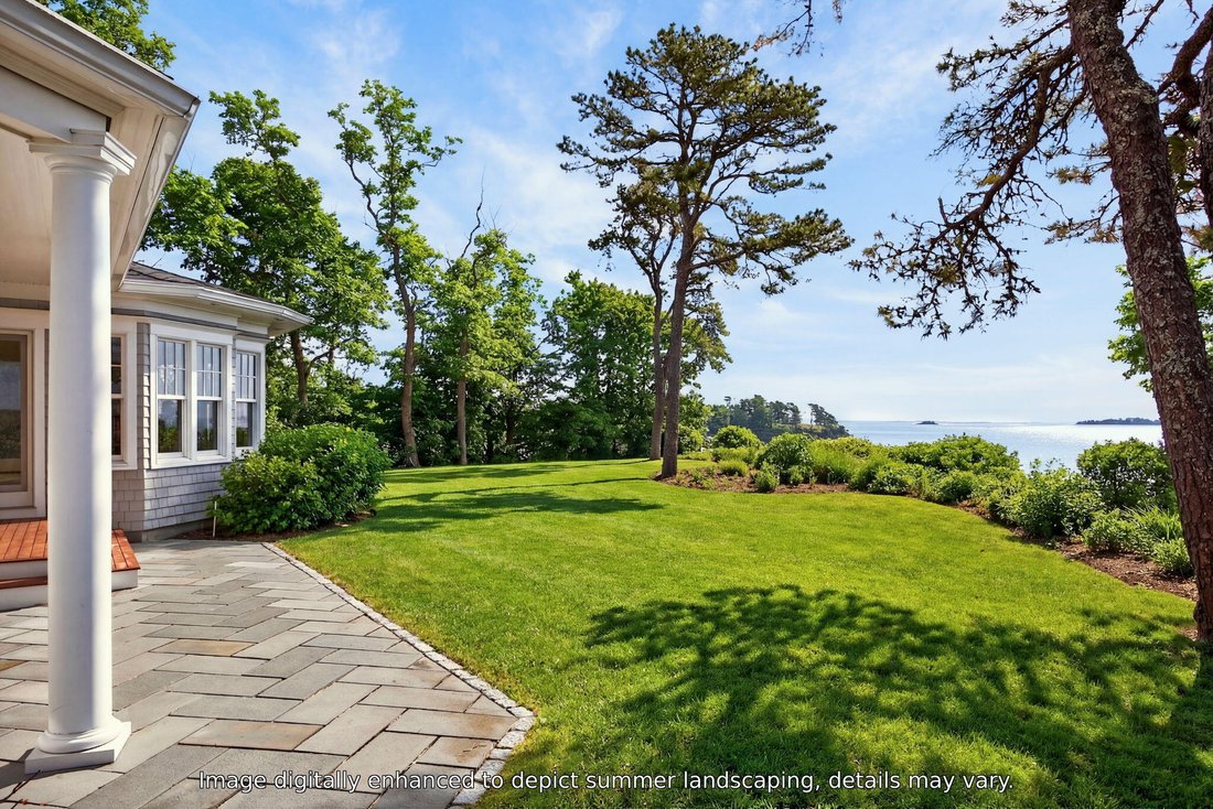 House in Orleans, Massachusetts, United States 4 - 17598670