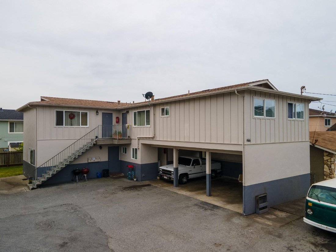 Casa a Half Moon Bay, California, Stati Uniti 2 - 17600582