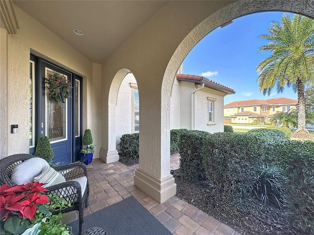 House in Clermont, Florida, United States 5 - 17613226