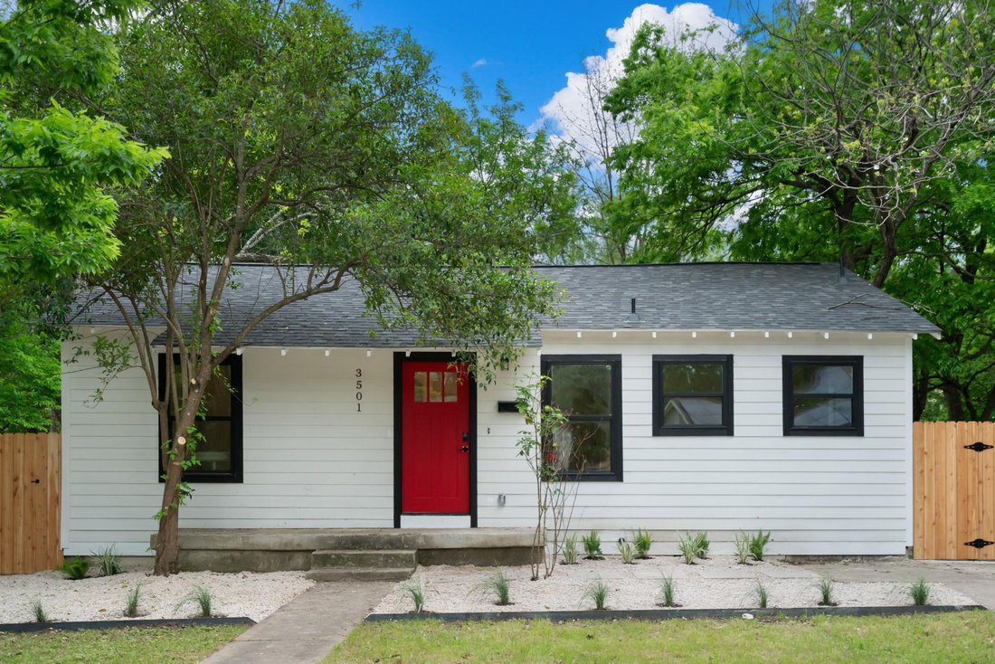 House in Austin, Texas, United States 1 - 17609135